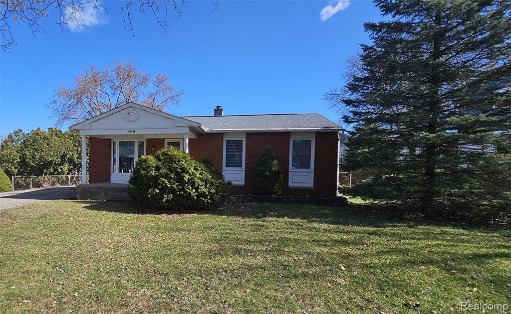 466 Lyon Boulevard, South Lyon, MI 48178 — Photo 33