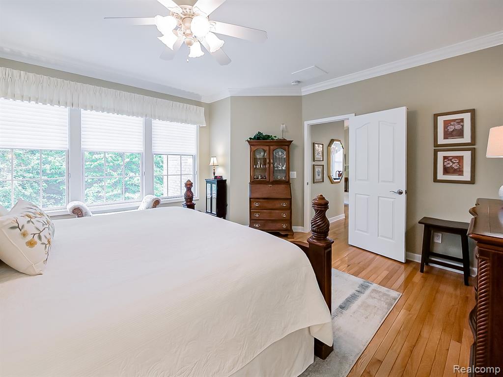 44415 Aspen Ridge Drive, Northville, MI 48168 — Photo 16