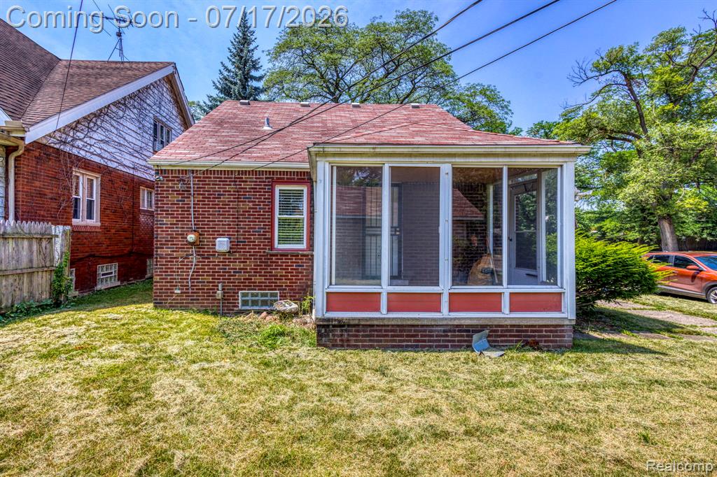 8360 FREDA Street, Detroit, MI 48204 — Photo 31