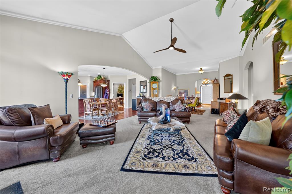 17785 Goldeneye Drive, Clinton Twp, MI 48038 — Photo 10