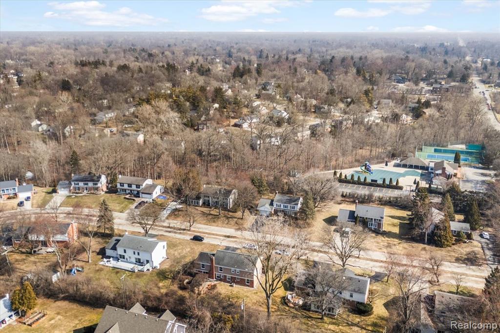 31065 Old Stage Road, Beverly Hills, MI 48025 — Photo 48
