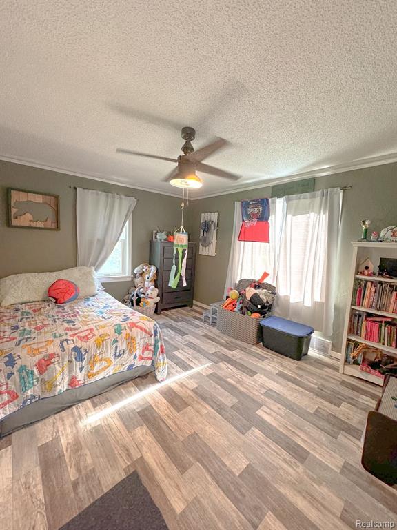 4327 N GALE Road, Davison, MI 48423 — Photo 31