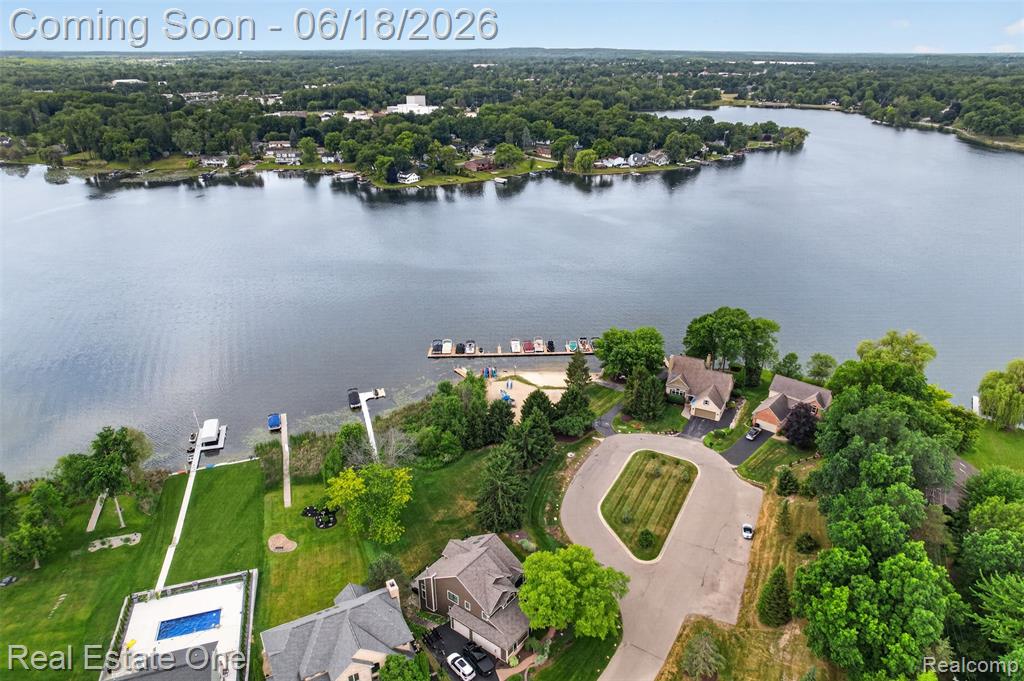 475 Court Lane, Howell, MI 48843 — Photo 47
