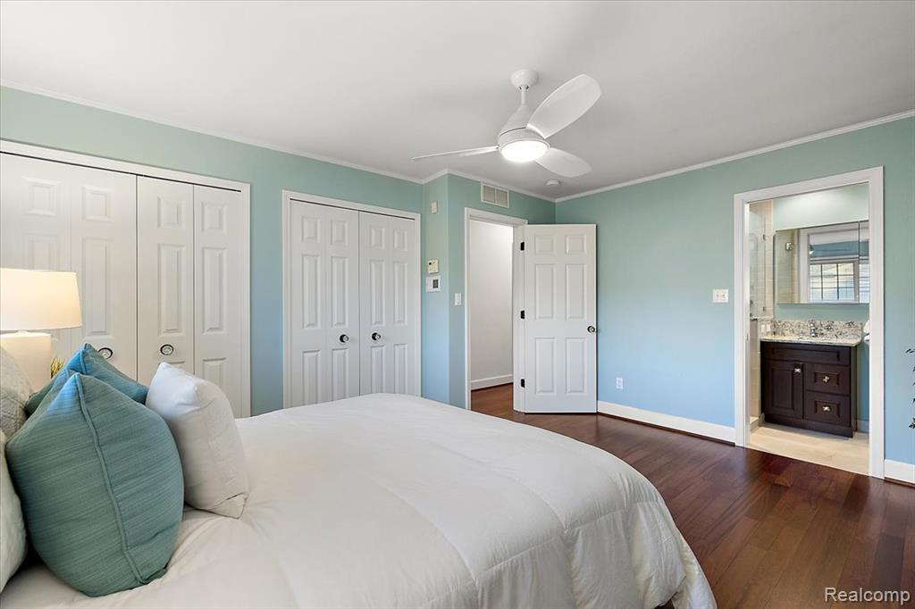 960 N Reading Road, Bloomfield Hills, MI 48304 — Photo 28