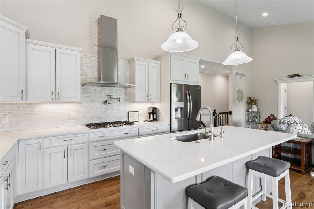4800 Chestnut Springs Drive, Howell, MI 48843 — Photo 8