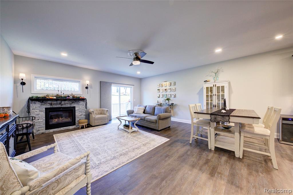 5904 Woodruff View Drive, Brighton, MI 48116 — Photo 8