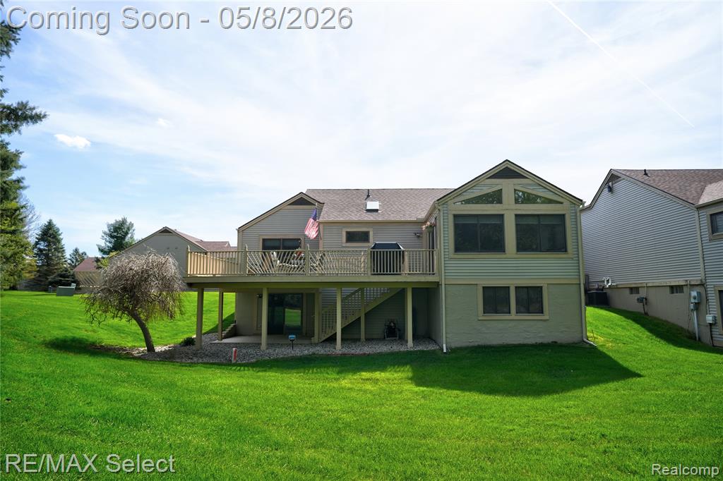 9607 Creek View Court, Davison, MI 48423 — Photo 7