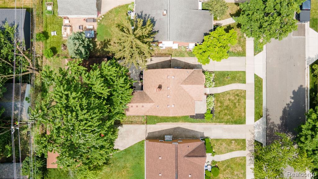 632 S Edison Avenue, Royal Oak, MI 48067 — Photo 25