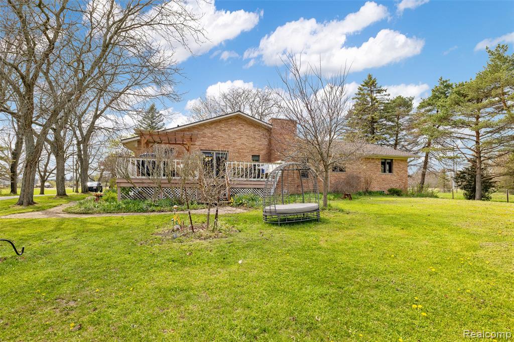 4425 Bethuy Road, Casco, MI 48064 — Photo 52