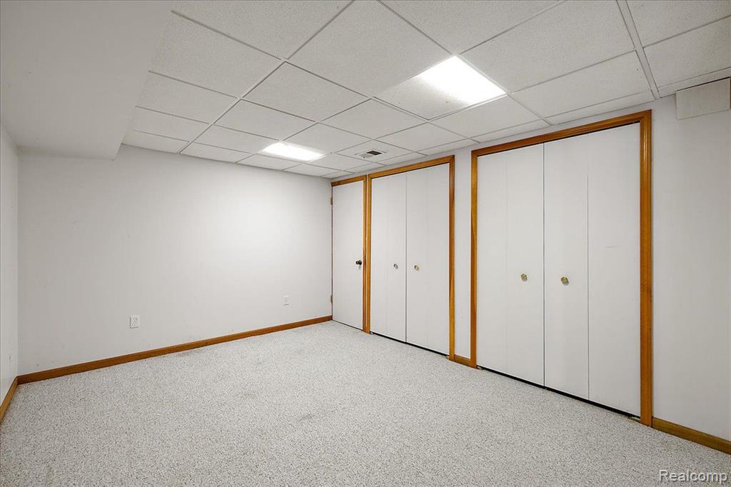 7322 MACEDAY LAKE Road, Waterford, MI 48329 — Photo 44