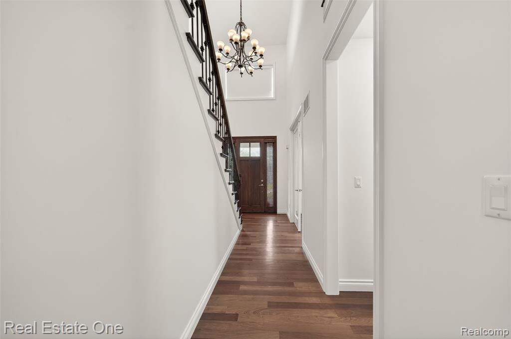 4702 Mankato Avenue, Royal Oak, MI 48073 — Photo 9