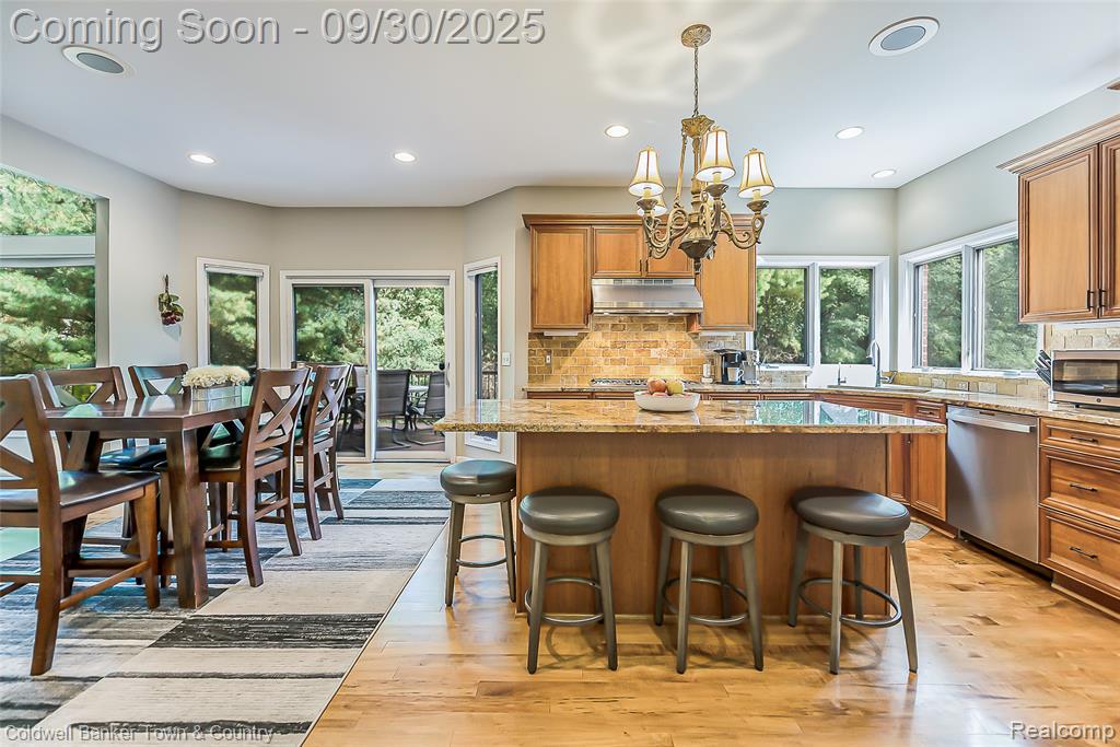4955 Crooked Stick Court, Brighton, MI 48116 — Photo 17