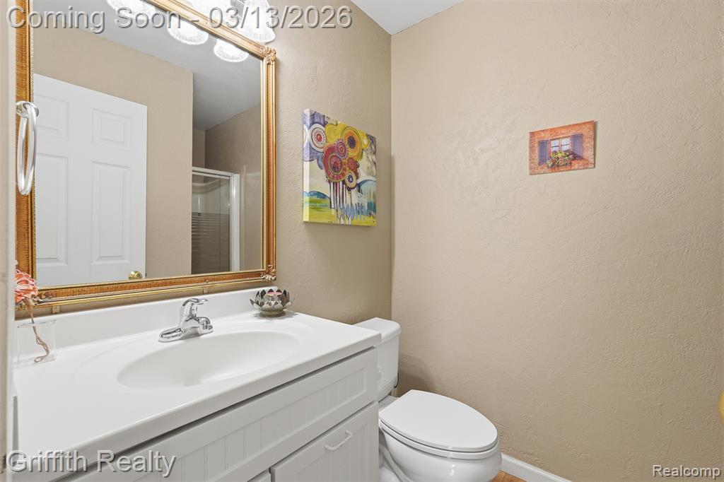 886 Alpine Drive, Brighton, MI 48116 — Photo 19