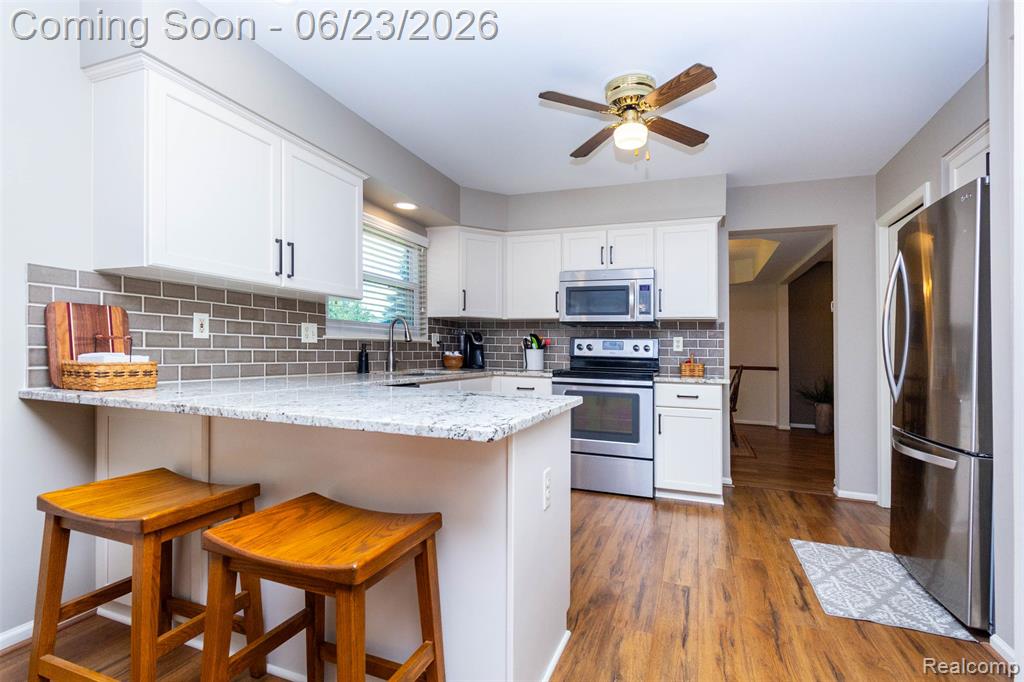 27533 Winchester Terrace, Brownstown, MI 48183 — Photo 19