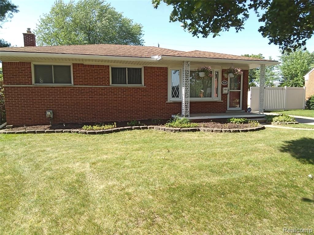 8283 Christine Street, Warren, MI 48093 — Photo 2