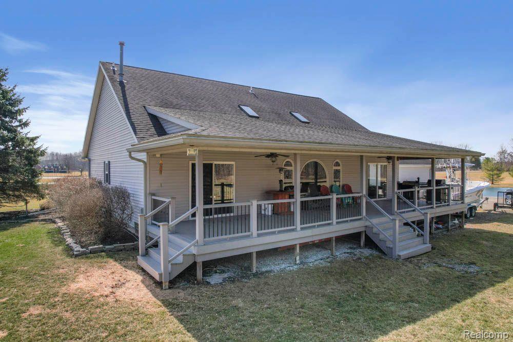 6184 SHORT CUT Road, Cottrellville, MI — Photo 42