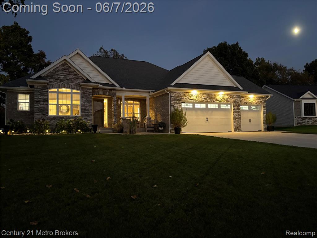 16437 Sleepy Hollow Drive, Fenton, MI 48430 — Photo 32