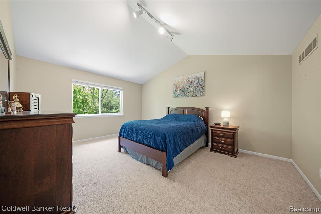 720 Donald Drive, Highland, MI 48356 — Photo 22