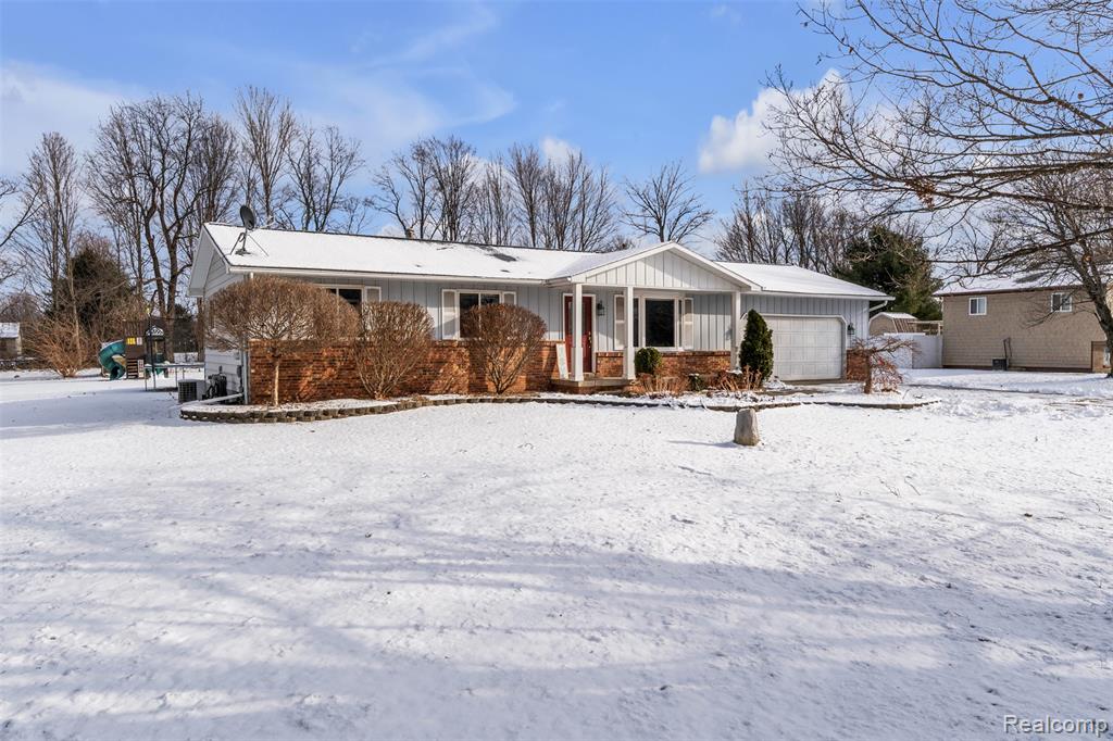 166 Crooked Limb Drive, Lapeer, MI 48446 — Photo 42
