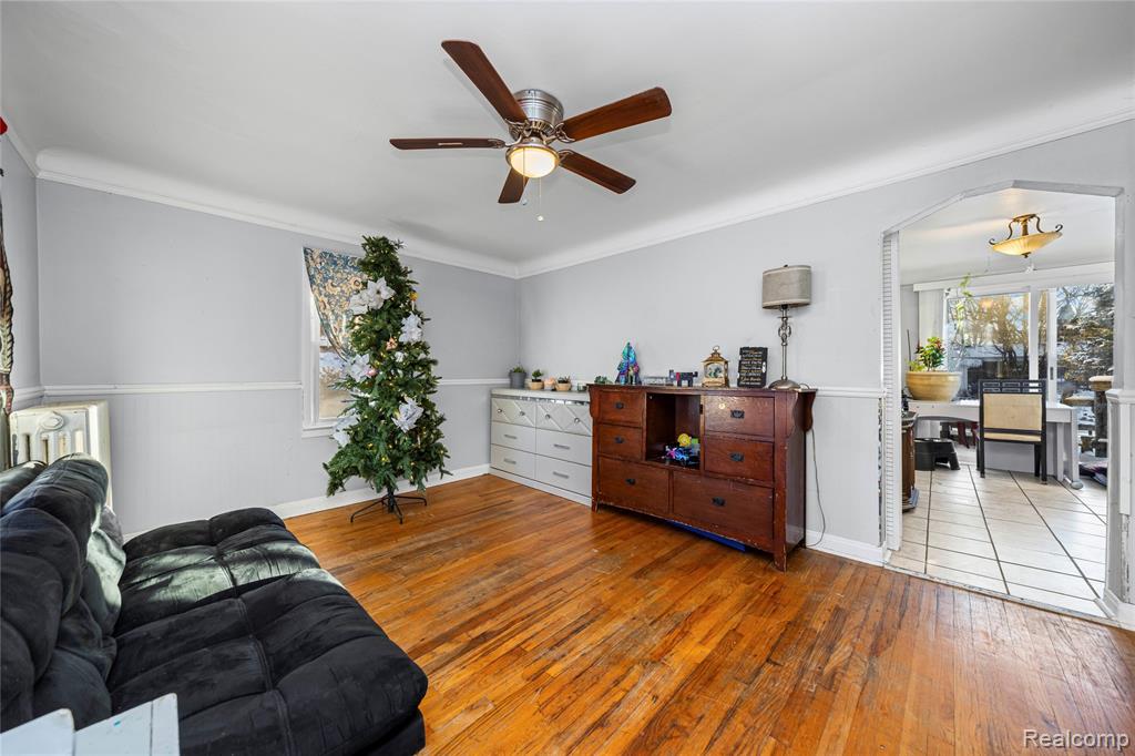 21857 Le Fever Avenue, Warren, MI 48091 — Photo 3