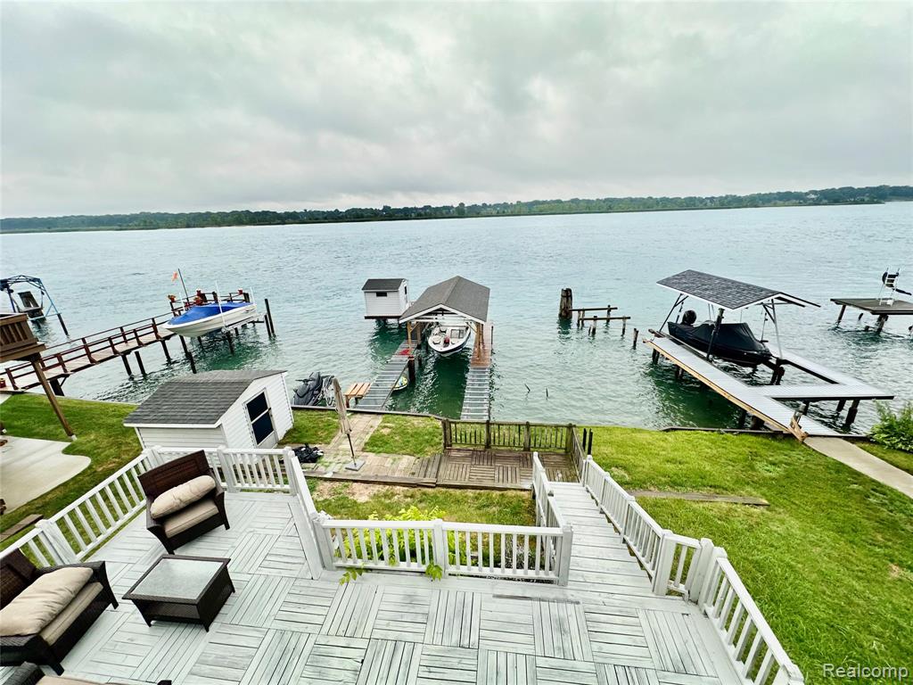 1027 River Road, St. Clair, MI 48079 — Photo 34