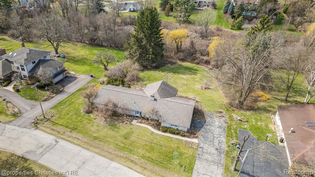 6940 Castle Drive, Bloomfield Hills, MI 48301 — Photo 6