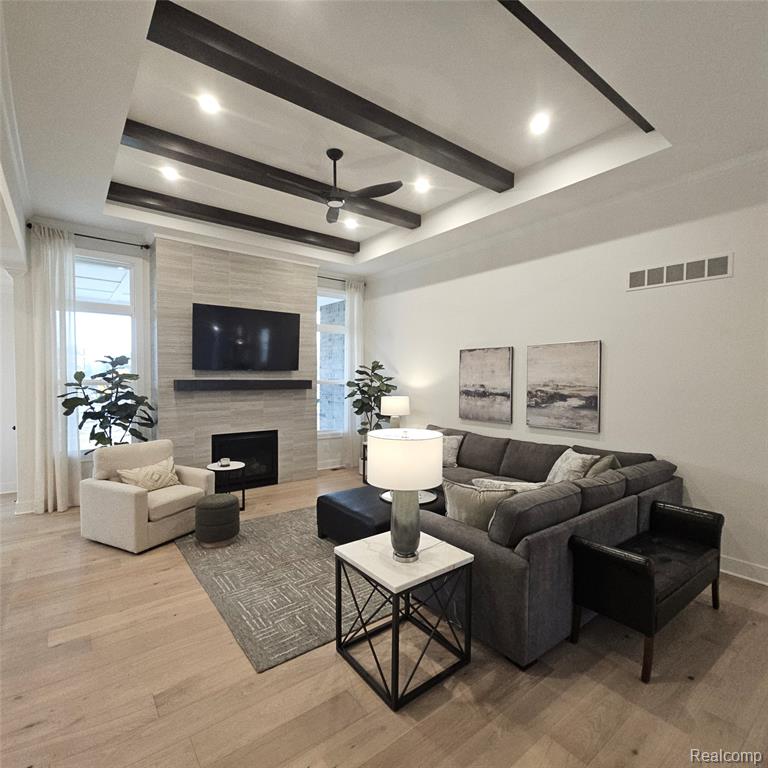 50861 Mistwood Drive, Macomb, MI 48042 — Photo 11
