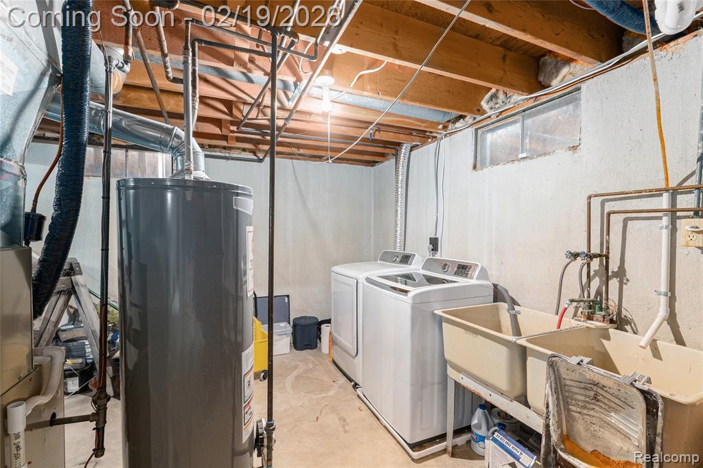 4413 Esta Drive, Flint, MI 48506 — Photo 16
