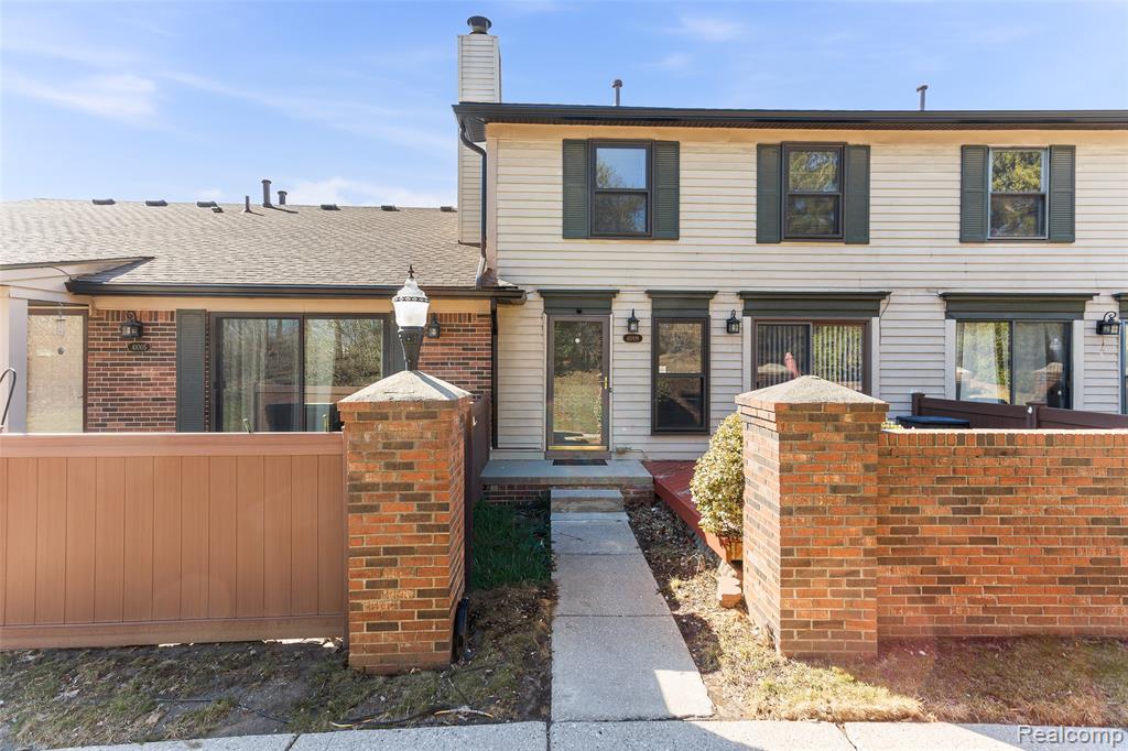 41009 Southwind Drive, Canton, MI 48188 — Photo 23