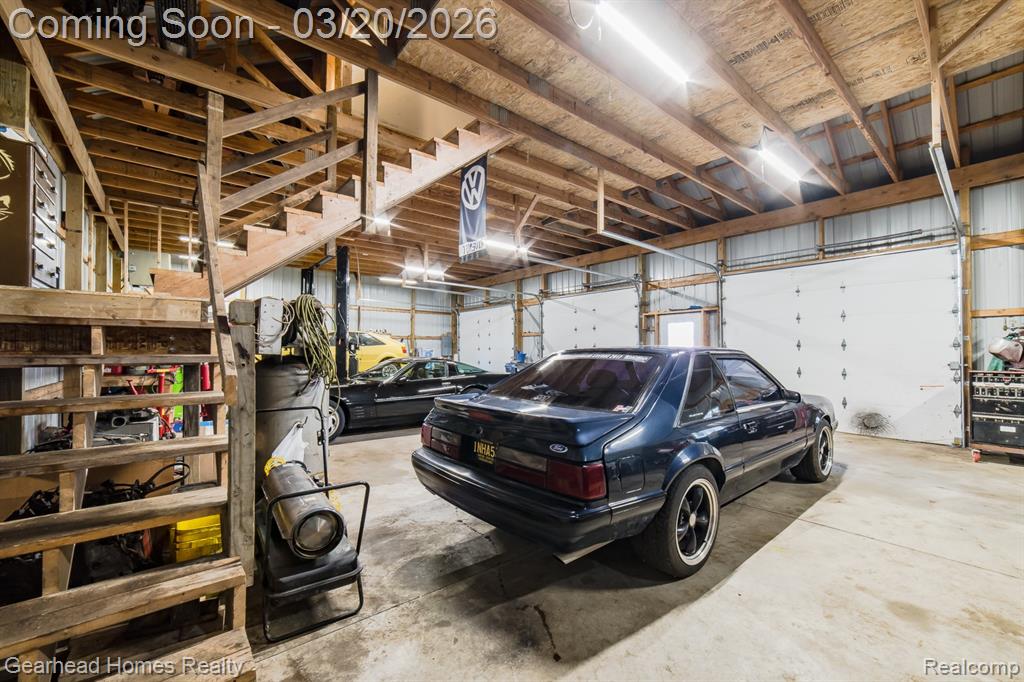 2495 W Lake Road, Clio, MI 48420 — Photo 55