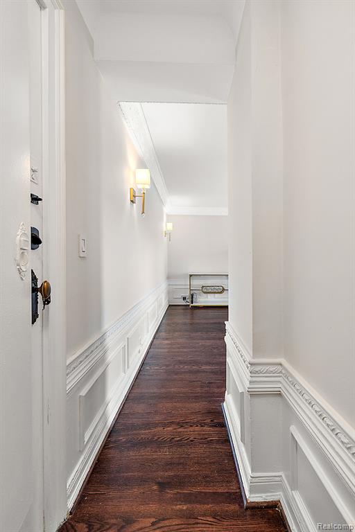 15 E Kirby Street, 307, Detroit, MI 48202 — Photo 19