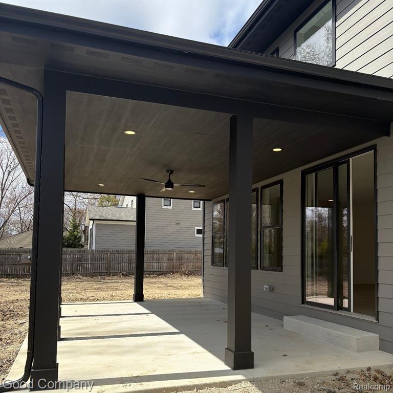 811 Magnolia Avenue, Royal Oak, MI 48073 — Photo 29