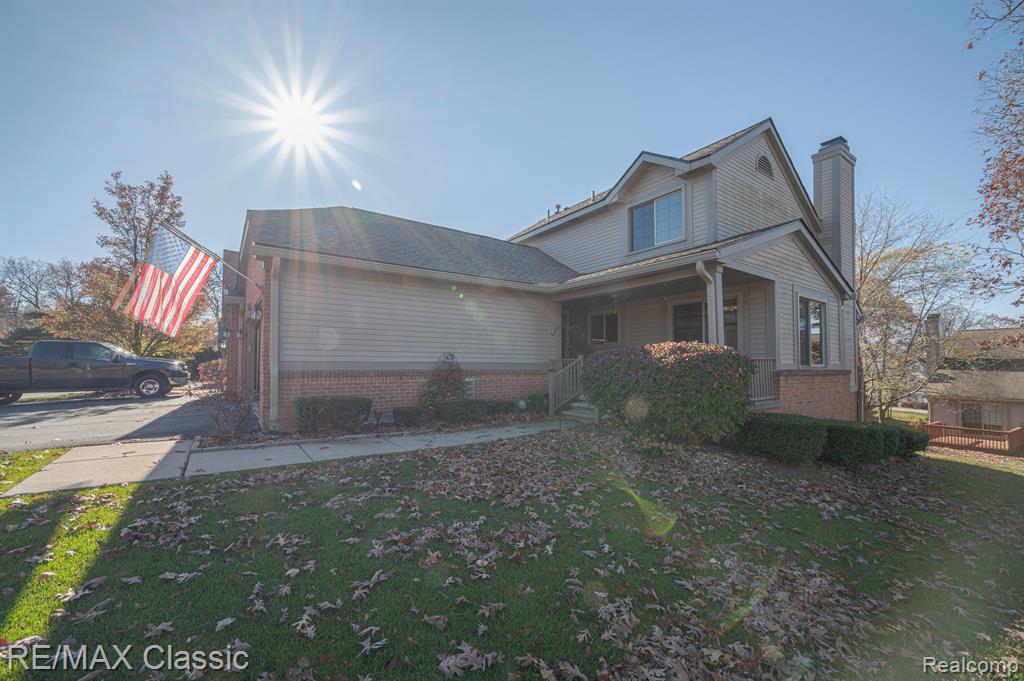 1049 ELMWOOD Drive, 13, Brighton, MI 48116 — Photo 38