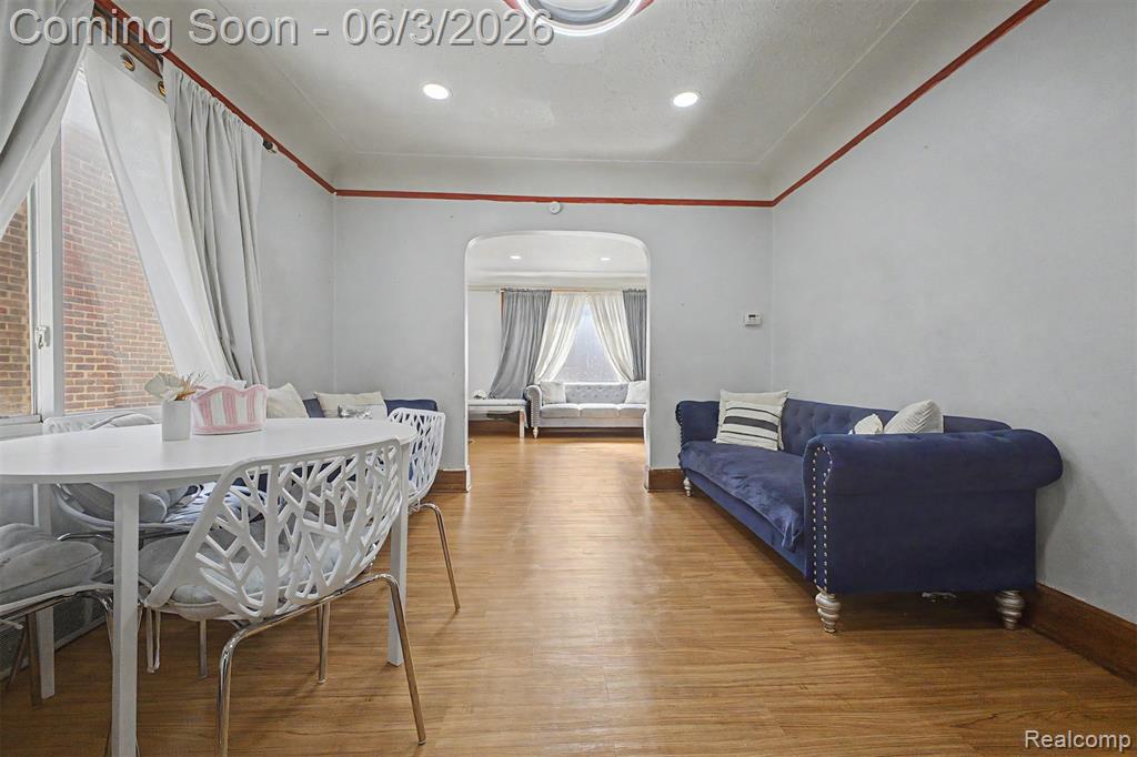 6808 Abington Avenue, Detroit, MI 48228 — Photo 8