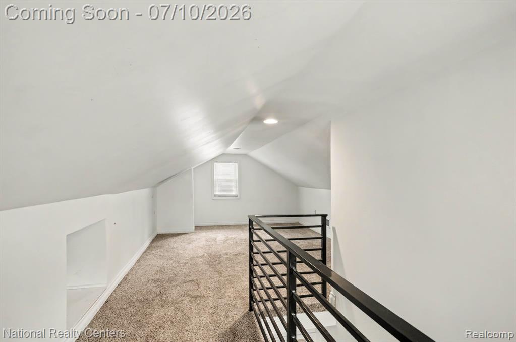 551 E Maplehurst Street, Ferndale, MI 48220 — Photo 12