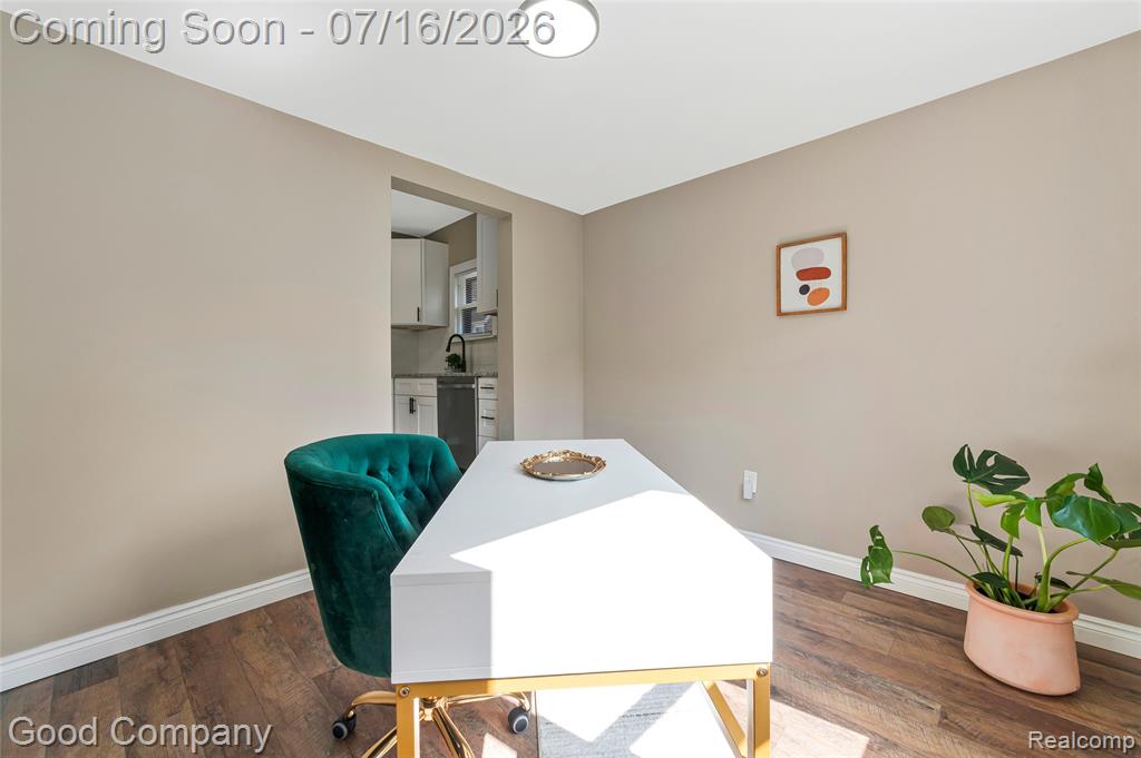 14835 Penrod Street, Detroit, MI 48223 — Photo 11