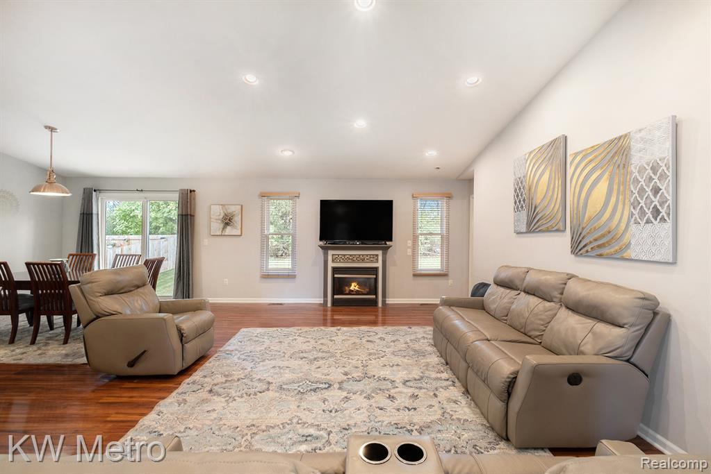 5506 Still Meadow Lane, Grand Blanc, MI 48439 — Photo 6