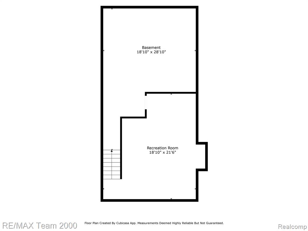 21723 Garrison Street, 23, Dearborn, MI 48124 — Photo 33