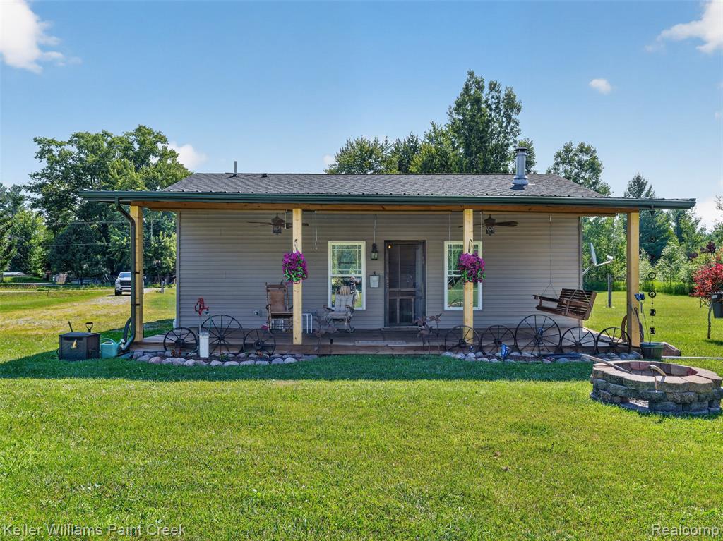 4107 Pine Street, Gladwin, MI 48624 — Photo 2