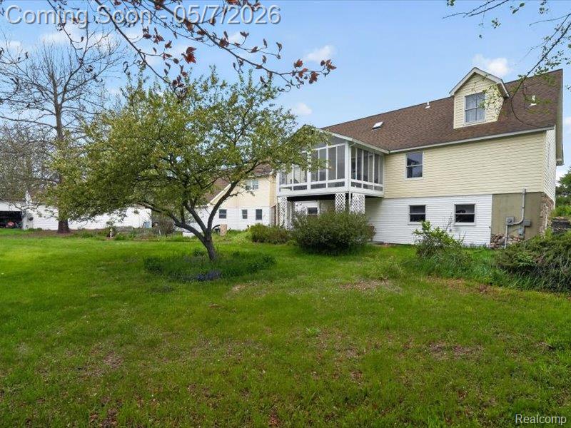 5081 Vines Road, Howell, MI 48843 — Photo 64