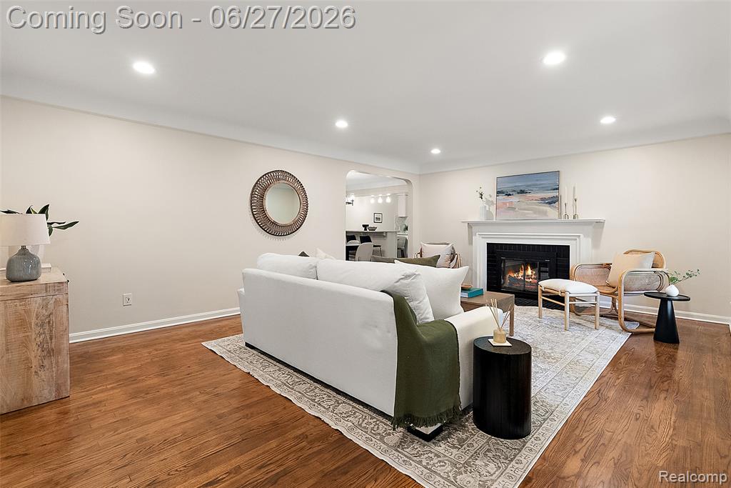 21235 River Road, Grosse Pointe Woods, MI 48236 — Photo 4