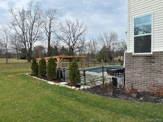 26427 Harrow Court, South Lyon, MI 48178 — Photo 41
