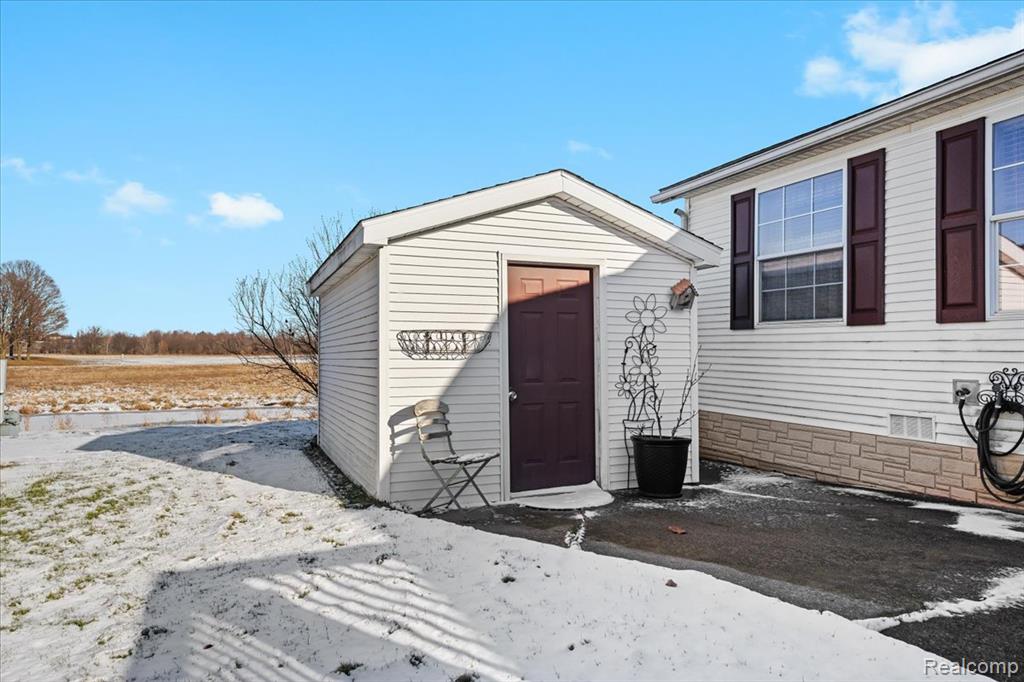 4482 Wynnwood Drive, Howell, MI 48843 — Photo 24