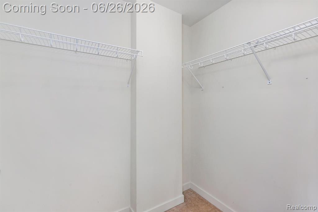 1135 Shelby Street, 2505, Detroit, MI 48226 — Photo 17