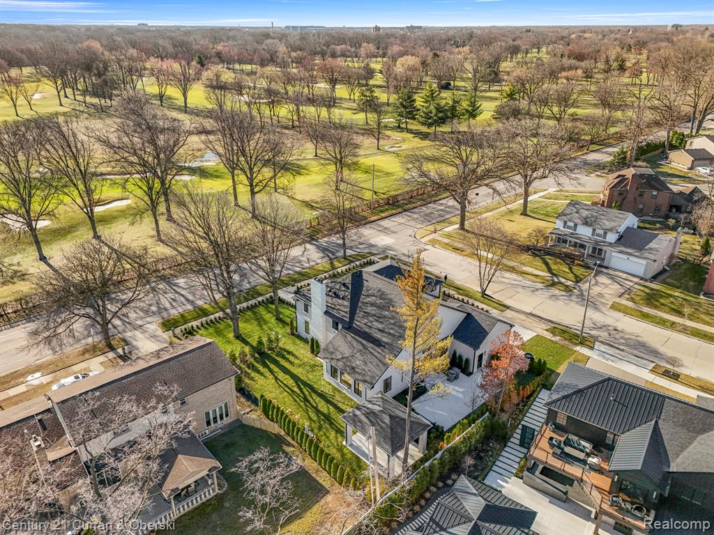 2211 Golfview Drive, Dearborn, MI, 48128