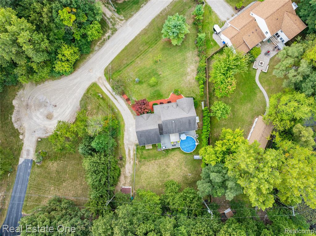 4445 Old Warner Court, Milford, MI 48380 — Photo 29