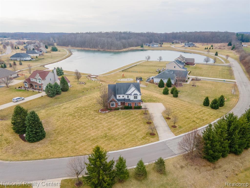 7653 Wood Brook Road, Ann Arbor, MI 48103 — Photo 22
