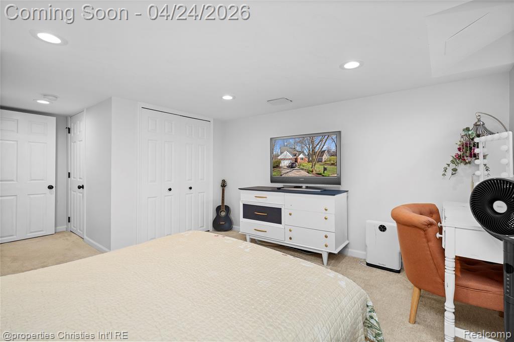 3160 W Ridge Court, Commerce Twp, MI 48390 — Photo 47