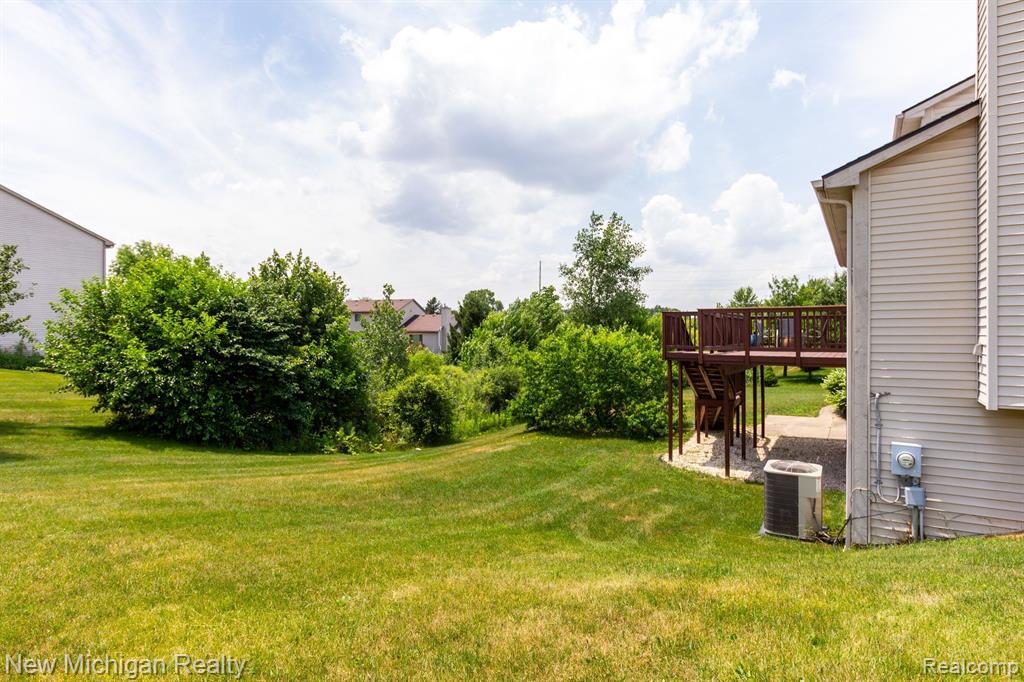 4898 WINDANCER Drive, Ypsilanti, MI 48197 — Photo 44