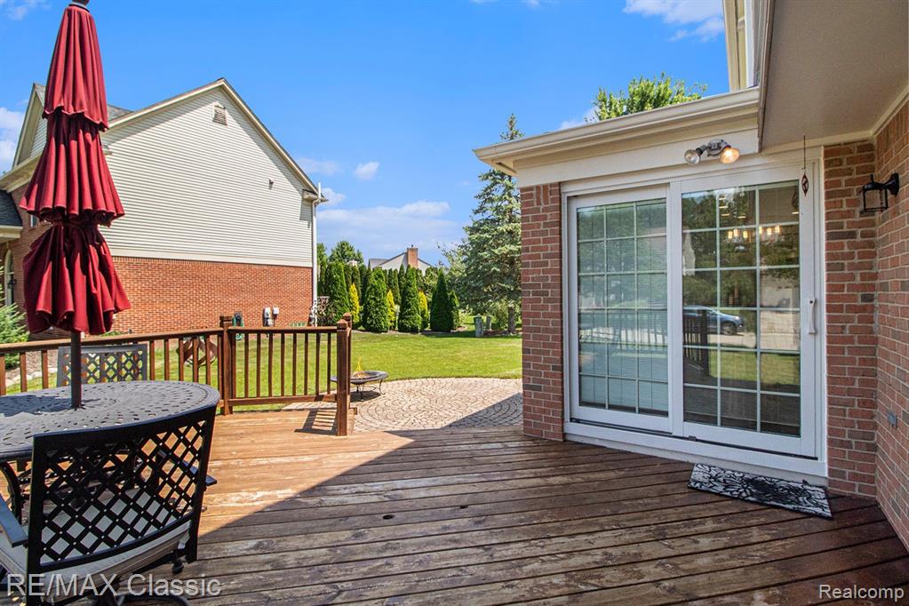 5867 HATHAWAY Road, Canton, MI 48187 — Photo 43